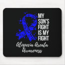 Suche nach sohn mousepads Bewusstsein