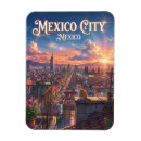 Suche nach mexiko stadt magnete Reise