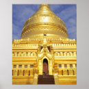 Suche nach burma poster Tempel