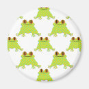 Suche nach frosch cartoons magnete Amphibien