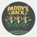 Suche nach st patricks day aufkleber Tag