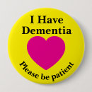 Suche nach geduld buttons Patient