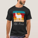 Suche nach maultier tshirts Sonnenuntergang