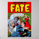 Suche nach vintage scifi poster Comic