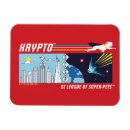 Suche nach krypto magnete Krypto der super hund