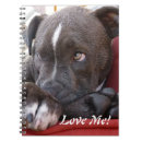 Suche nach welpe kleine notizbücher Pitbull