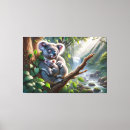 Suche nach von australien leinwandbilder Koala
