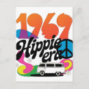 Suche nach hippien alle postkarten Retro