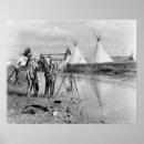 Suche nach indianer andere poster Vintage