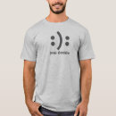 Suche nach lächeln tshirts Glücklich