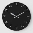 Suche nach typografie wanduhren Typografisch