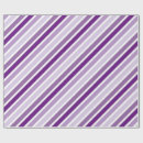 Suche nach violett geschenkpapier Streifen