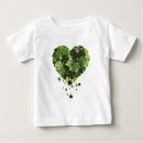 Suche nach keltisches kleeblatt tshirts Tag der patristen
