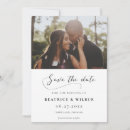 Suche nach romantisch save the date Minimal