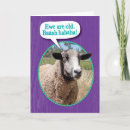 Suche nach funny sheep karten Spaß