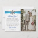 Suche nach blau und silber karten Winterhochzeit