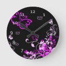Suche nach blumenuhr poster Mit blumen