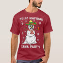 Suche nach feliz navidad tshirts Urlaub