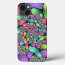 Suche nach fraktale iphone hüllen Bunt