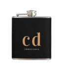 Suche nach bräutigam flachmänner Junggeselle