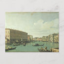 Suche nach canaletto postkarten Leinwand