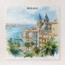 Suche nach andalusien puzzle Spanien