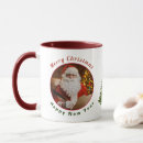 Suche nach claus tassen Santa