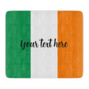 Suche nach irisch schneidebrettchen Flagge