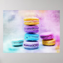 Suche nach macarons poster Kuchen