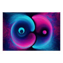 Suche nach yin yang symbol poster Spiritualität