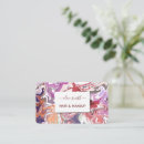 Suche nach flüssig visitenkarten Flüssiger marmor