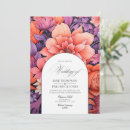 Suche nach mandarine einladungen Aquarell