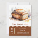 Suche nach brot einladungen Aquarell