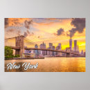 Suche nach brooklyn new york poster Fotografie