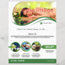 Suche nach frauen 21x28 flyer Salon