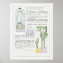 Suche nach viktorianische mode poster Kleid