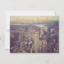 Suche nach manhattan skyline postkarten Stadtbild