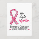 Suche nach brustkrebs postkarten Pink