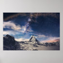Suche nach zermatt poster Gebirge