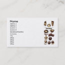 Suche nach schokoladen visitenkarten Braun