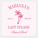 Suche nach splash aufkleber Bachelorette