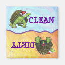 Suche nach niedliche schildkröte magnete Weihnachten