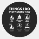 Suche nach freizeiten aufkleber Segelboot