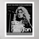 Suche nach newton poster Science
