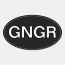 Suche nach roter kopf aufkleber Ingwer