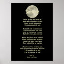 Suche nach mondbild poster Vollmond