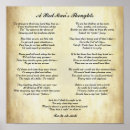 Suche nach pergament poster Gedicht