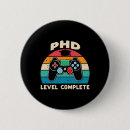 Suche nach phd buttons Party