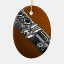 Suche nach holzblasinstrument ornamente Clarinet