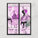 Suche nach schönheit postkarten Friseursalon